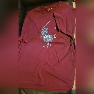 Ralph Lauren tshirt 6XB